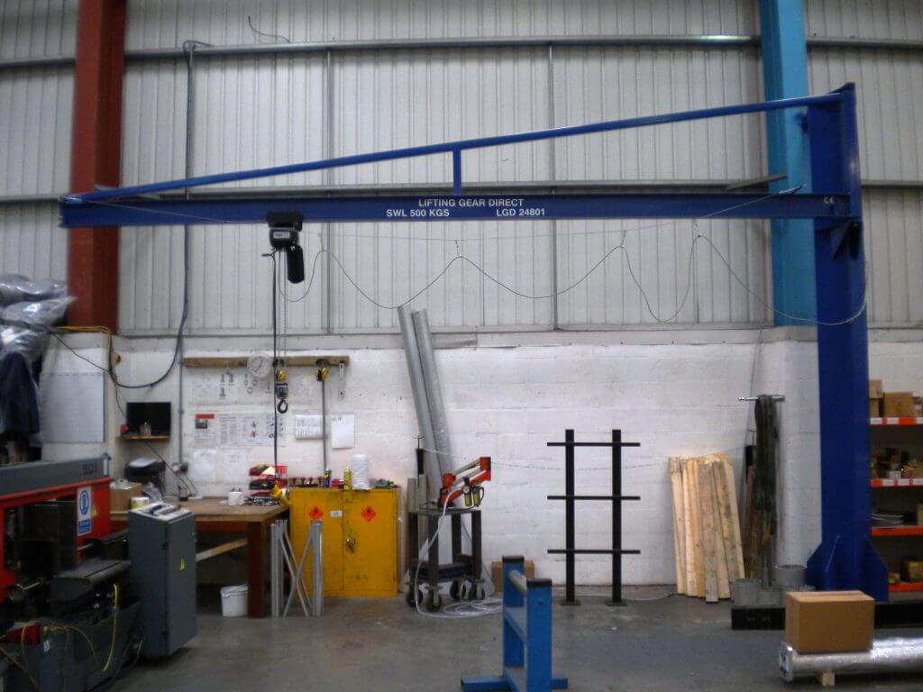 Lifting Hoists Direct