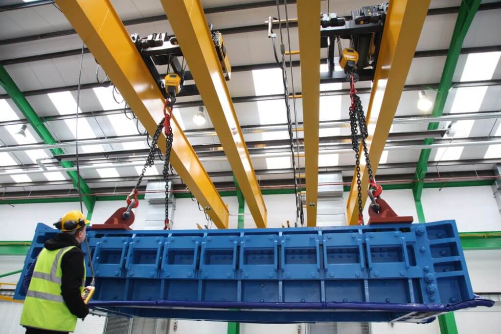 Lifting Hoists Direct