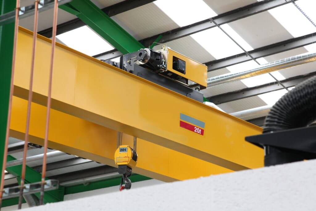 Lifting Hoists Direct