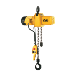 Yale CPE electric chain hoist