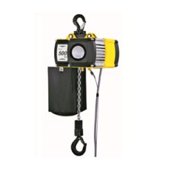 Yale CPV/F electric hoist