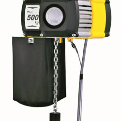 cpv electric hoist