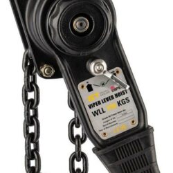 viper lever hoist