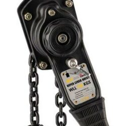 gt viper lever hoist