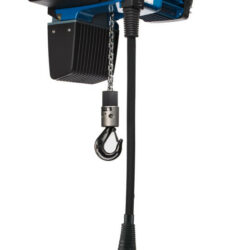 demag hoist