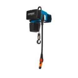 Demag DCS-Pro electric hoist