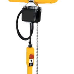 yale CPS electric hoist