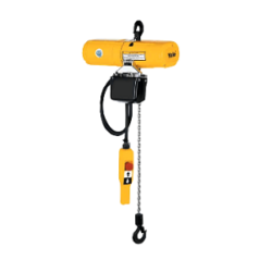 Yale CPS electric hoist