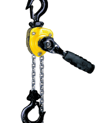 Yale Handy Lever Hoist