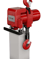 Red Rooster TCR Air Hoists