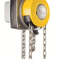 Yale 360 manual chain hoist