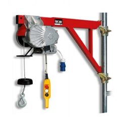 HE 150 Veloce scaffold hoist