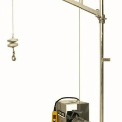 l'europea hg200 scaffold hoist