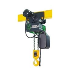 Stahl ST electric hoist