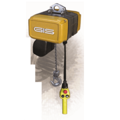 Gis Gch Electric Chain Hoist 