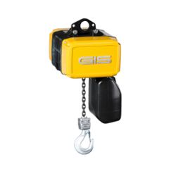 GIS GCH electric hoist