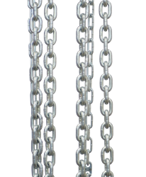 HackettsC4 heavy duty chain block