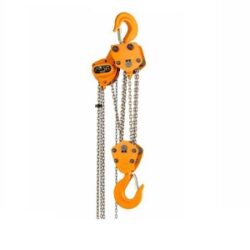 Kito CB chain block