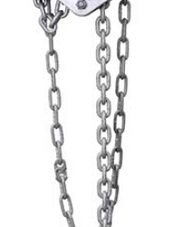 CP-C4 manual chain hoist