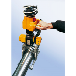 demag manulift electric hoist tool