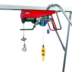 HE 300MF builders gantry hoist