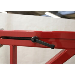 he235 scaffold hoist hoist extension lever