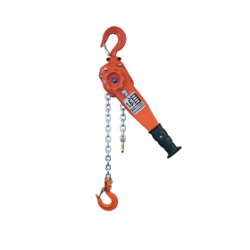 L4 heavy duty lever hoist