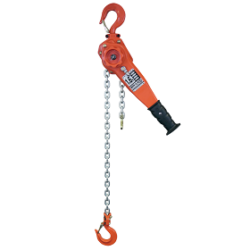 Hacketts Lever Hoists