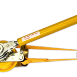 Tiger Webbing Puller