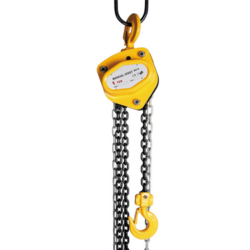 Raptor MH manual chain hoist