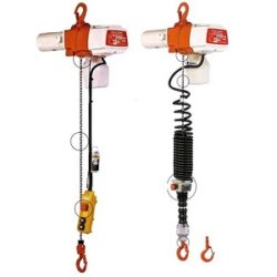 Kito Ed & edc electric hoist