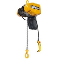 Kito EQ electric Hoist