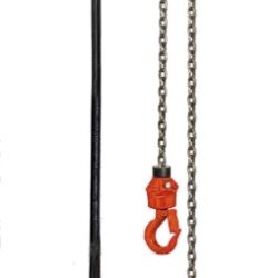 Kito ED electric chain hoist