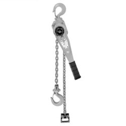 yale pt lever hoist