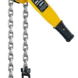 unoplus a series lever hoist