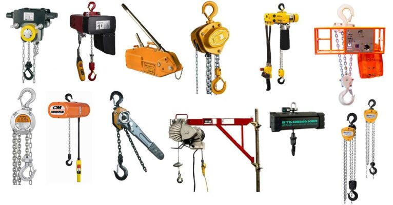 About Lifting Hoists Direct | Hoist Suppliers | Midlands UK