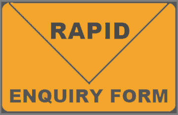 rapid enquiry form