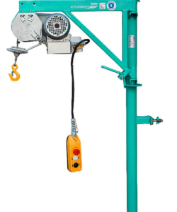 Imer Scaffold Hoist ET200n