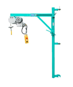 Imer tr225n scaffold hoist