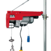 he200 veloce scaffold hoist