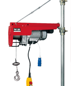 he200 veloce scaffold hoist