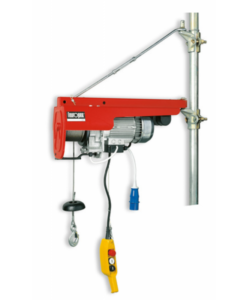 HE 200 veloce Scaffold Hoist