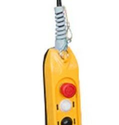 Imer tr225n scaffold hoist pendant