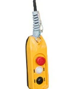 Imer tr225n scaffold hoist pendant