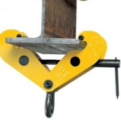 camlok beam clamp