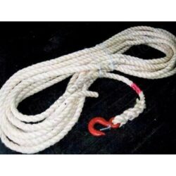 pulley rope