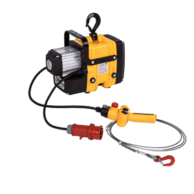 Mini Hoist / Endless Winch