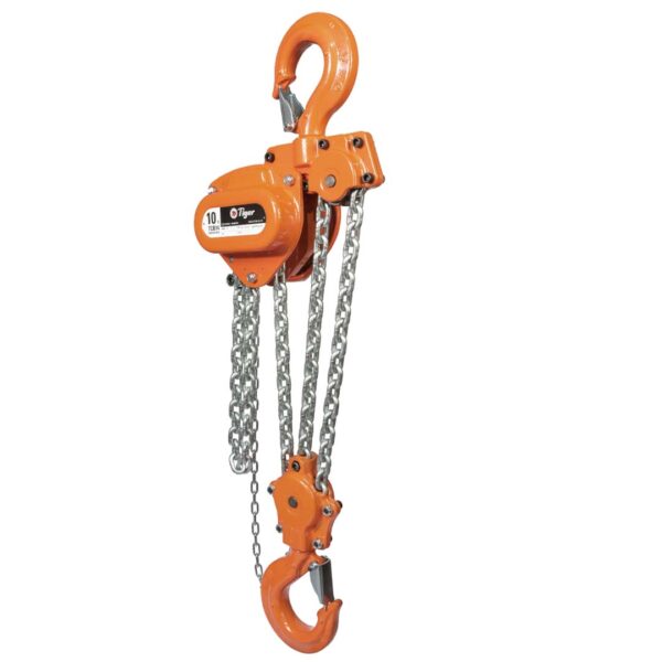 Tiger chain hoist PROCB