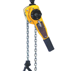 Raptor LW Ratchet lever Hoist