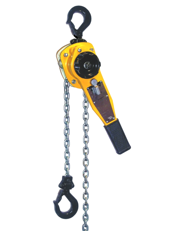 Raptor LW Ratchet lever Hoist